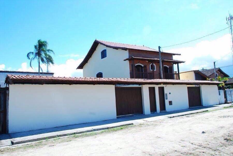 Casarao Pertinho Da Bertioga