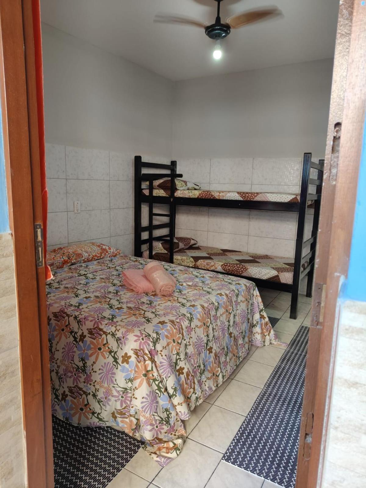 Casarao Pertinho Da *